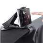 OFKPO Support de Téléphone pour Voiture Support Auto, Support Téléphone Universel Portable Fixation Puissante pour Smartphone