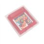 Boîtiers pour Gameboy,9 PCS Claires Enveloppes de Protection,Boîte de Protection Kompatibel Schutz Spiel Cartouche Boîtier de Pr