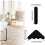 12 Pcs Rug Grippers