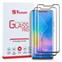 Tentoki Verre Trempé pour Huawei Mate 20 Pro