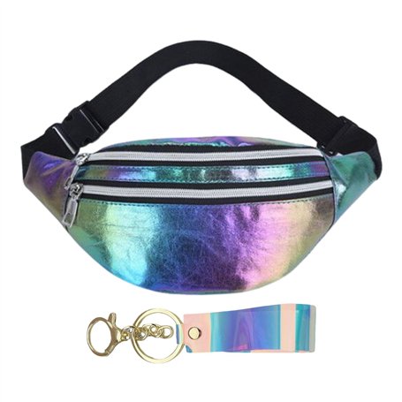 1 Sac Ceinture Femme