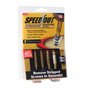 SpeedOut Lot de 4 extracteurs de vis endommagées Cobalt
