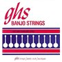 GHS BANJO (TENOR) PHOSPHOR BRONZE - JOHN BAIER SIGNATURE 230 Jeu De 4-Cordes - 011/030