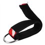 Sangle Poignet plongée Universelle Longe à Corde Suspendue avec Clip Anneau en Forme D équipement Accesso