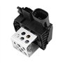 Résistance de Moteur de Ventilateur de Voiture, résistance de Relais de Ventilateur 9673999880 pour Berlingo C1 C4 Xsara pour 10