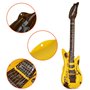 Instruments Gonflable 22Pcs, Guitare Gonflable pour Enfants, Fun Instruments de Musique Accessoires Gonflables pour Les Cadeaux