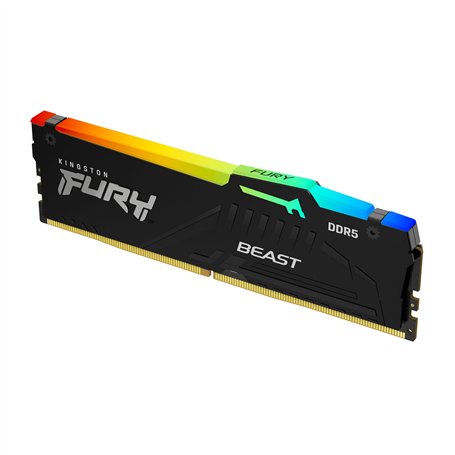 Mémoire RAM Kingston KF560C36BBE2A-32 32 GB