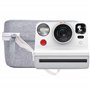 Flaxune Étui de rangement rigide pour appareil photo instantané Polaroid Originals Now I-Type