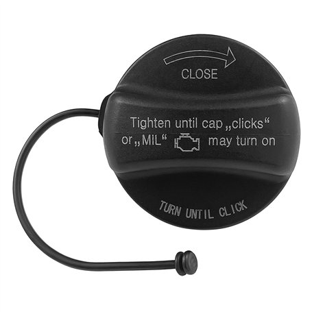 CLKE Bouchon de Réservoir de Carburant