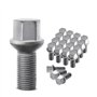 Frankberg Lot de 20 boulons de roue compatibles avec A