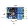 DollaTek Module Relais WIFI 5V 2 Canaux