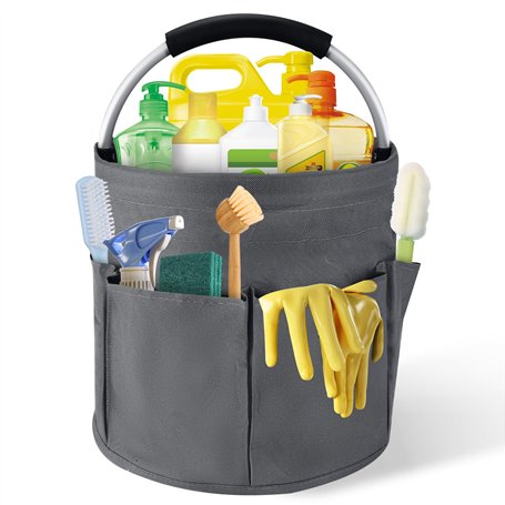 Panier De Nettoyage Avec PoignéE