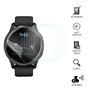 SPGUARD Protecteur Compatible avec Protective Garmin Venu, [6 Pièces] LiQuidSkin Films de Protecteur d'écran Anti-Bulles HD comp