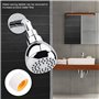 Douchette Pommeau de douche Economie DeauPommeau de Douche Haute Pression Shower Shower Shower