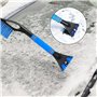 raclette Givre Brosse à Neige Voiture