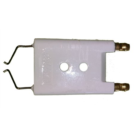 Viessmann électrode d'allumage 7810142 Graveur pour unit