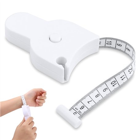 Mètre de Ruban de Corps