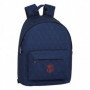 Sacoche pour Portable F.C. Barcelona 14,1'' Blue marine 40,99 €