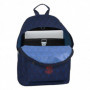 Sacoche pour Portable F.C. Barcelona 14,1'' Blue marine 40,99 €