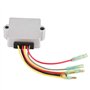 Aramox Régulateur de tension, 815279-3 883072T Régulateur redresseur de tension à 6 fils regulateur de tension pour Mariner hors