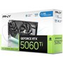 Carte Graphique PNY VCG5060T16DFXPB1-O geforce rtx 5060 ti 16 GB