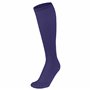 Champro Paire de chaussettes poids plume Violet Taille M