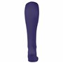Champro Paire de chaussettes poids plume Violet Taille M