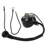Carkio Bobine d'allumage Compatible with Stihl 024 026 029 039 038 MS240 MS260) câble vidéo Ms390 MS310 MS380 Ms381