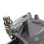Frankberg Moteur d'Essuie-Glace de Pare-brise Avant pour Série 5 E60 Série 5 Touring E61 2002-2010 6934279