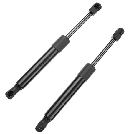 Frankberg 2x Ressorts à Gaz Hayon Compatibles avec 159 Sportwagon 939 Break 2006-2011 Remplacer# 50508010