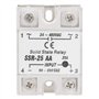 Module de relais statique à semi-conducteurs SSR AC-AC