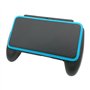 FYOUNG Poignée pour Nintendo 2DS XL, Grip pour 2DS XL
