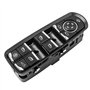 YAOPEI 7PP959858MDML Electriques Bouton Leve Vitres pour Panamera Cayenne