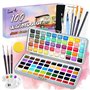 TAVADA Set de Peinture Aquarelle