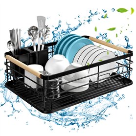 TAVADA Egoutoire Vaisselle Cuisine