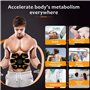 Ceinture Abdominale Electrostimulation
