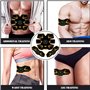 Ceinture Musculation Electro