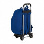 Cartable à roulettes 905 BlackFit8 Oxford Bleu foncé 49,99 €