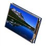 Jadeshay Écran Tactile TFT LCD, 3,5" LCD TFT Touch Display, Module d'affichage d'écran LCD Touch Screen Display 320x480 Module T