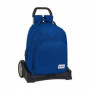 Cartable à roulettes Evolution BlackFit8 Oxford Bleu foncé 48,99 €