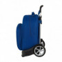 Cartable à roulettes Evolution BlackFit8 Oxford Bleu foncé 48,99 €