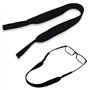Lot de 2 Cordon Lunettes Sport