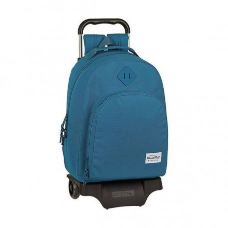 Cartable à roulettes 905 BlackFit8 Egeo Bleu 56,99 €