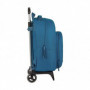 Cartable à roulettes 905 BlackFit8 Egeo Bleu 56,99 €