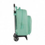 Cartable à roulettes 905 BlackFit8 Turquoise 55,99 €