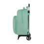 Cartable à roulettes 905 BlackFit8 Turquoise 55,99 €