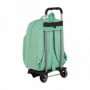 Cartable à roulettes 905 BlackFit8 Turquoise 55,99 €