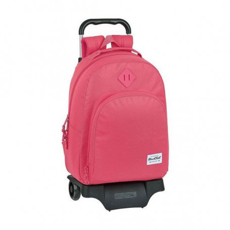 Cartable à roulettes 905 BlackFit8 Rose 56,99 €
