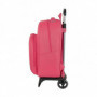 Cartable à roulettes 905 BlackFit8 Rose 56,99 €