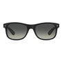 Polaroid Homme Pld 1015/S Y2 D28 53 Sunglasses, Noir (Black/Green), EU